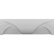 Панель фронтальная для ванны Тритон Лагуна/Цезарь - фото 