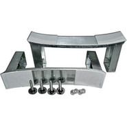 Ножки для стальных ванн BLB - фото 