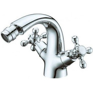 Смеситель для биде Boheme Tradizionale Chromo 276-SW, chrome - фото 