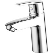 Смеситель для раковины Azario AZ-HU245901 - фото 