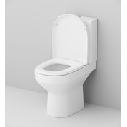 Унитаз-компакт Am.Pm Spirit V2.0 FlashClean C708600SC - фото 6