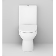 Унитаз-компакт Am.Pm Spirit V2.0 FlashClean C708600SC - фото 5