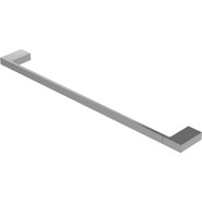 Полотенцедержатель Cezares Slider SLIDER-TH-60-IN, цвет сатин - фото 