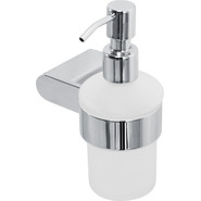 Дозатор для жидкого мыла Cezares Stylus STYLUS-SOIS-V-01 - фото 2