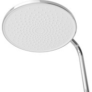 Душевая стойка Cezares STYLUS-CD-01, Цвет производителя: хром - фото 5