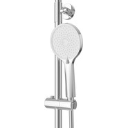 Душевая стойка Cezares STYLUS-CD-01, Цвет производителя: хром - фото 4