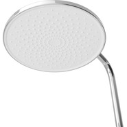 Душевая стойка Cezares STYLUS-CVD-01, Цвет производителя: хром - фото 6