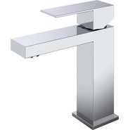 Смеситель для раковины Cezares SLIDER-LS-01-W0, Цвет производителя: хром - фото 4