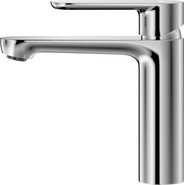 Смеситель для раковины Cezares STYLUS-LS-01-W0, Цвет производителя: хром - фото 2