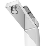 Смеситель для раковины Cezares SLIDER-LS-01-W0, Цвет производителя: хром - фото 3