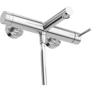 Смеситель для ванны Cezares RELAX-VD-01, Цвет производителя: хром - фото 3