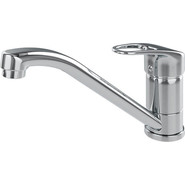 Смеситель для кухни Iddis Alborg K56001C - фото 