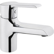 Набор смесителей 3 в 1 для ванны Vitra Dynamic S A49152EXP - фото 3