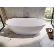 Ванна отдельностоящая CeruttiSpa 170x80 см GRETA170 CT10516 - фото 