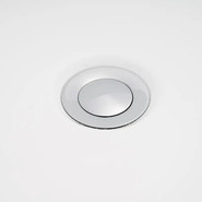 Ванна отдельностоящая CeruttiSpa 170x80 см MIMI CT9671 - фото 4