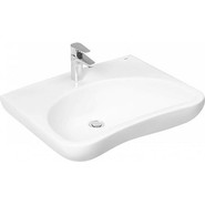 Раковина подвесная Roca Access больничная 64 см ZRU9307659 - фото 