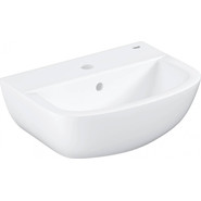 Раковина Подвесная Grohe Bau Ceramic 45 см 39424000 - фото 