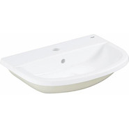 Раковина Подвесная Grohe Bau Ceramic 55 см 39440000 - фото 