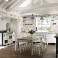 Отдельностоящий варочный центр Smeg Victoria TR4110P1 - фото 6