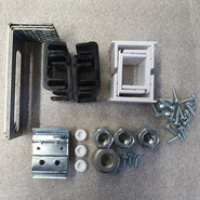 Крепление фронтальной панели Kolpa-San - фото 