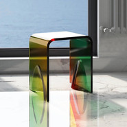 Стул для душевых кабин Veconi ST-AC-1TС - фото 