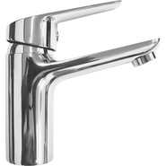 Смеситель для раковины Loranto Avrora LR10506000 - фото 