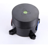 Смеситель для ванны Abber Wasserfall AF8615G, золото матовый, Цвет производителя: золото матовое - фото 3