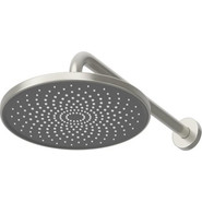 Душевая система для душа Cezares RELAX-DSET-IN, сатин, Цвет производителя: сатин - фото 6