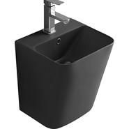 Раковина подвесная CeramaLux N 40 см 500QMB - фото 2