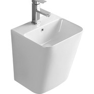 Раковина подвесная CeramaLux N 40 см 500Q - фото 2