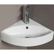 Раковина угловая CeramaLux 50 см 78378 - фото 