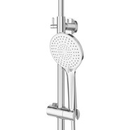 Душевая стойка Cezares COMFORT-CVD-01 - фото 5