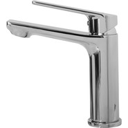 Смеситель для раковины Cezares COMFORT-LS-01-W0 - фото 