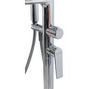 Смеситель для ванны Cezares COMFORT-VDP-01 - фото 2