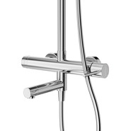 Душевая стойка Cezares RELAX-CVD-01 - фото 3