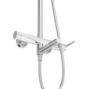 Душевая стойка Cezares RELAX-CVD-01 - фото 4