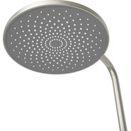 Душевая стойка Cezares RELAX-CVD-IN, сатин - фото 6