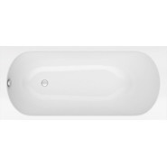 Ванна акриловая Kolpa-San Betty 170х70 см, Размер - мм: 1700х700 - фото 