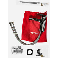 Смеситель для биде Ravak 10° Free-TD F 055.00 X070133 - фото 2