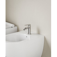 Смеситель для биде Ravak CR II 056.00CR X070453 - фото 2