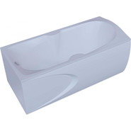 Ванна акриловая Aquatek Европа 180x80 см EVR180-0000006 - фото 2