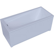 Ванна акриловая Aquatek Либра 170x70 см LIB170-0000006, Размер - мм: 1700х700 - фото 2