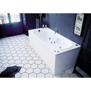 Ванна акриловая Aquatek Лея 170x75 см LEY170-0000045 - фото 3