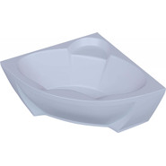 Ванна акриловая Aquatek Поларис 1 138,5х138,5 см POL1-0000004, Размер - мм: 1400х1400 - фото 2