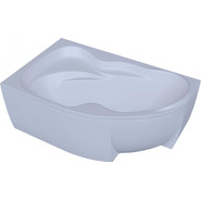 Ванна акриловая Aquatek Вега L 170x105 см VEG170-0000084 - фото 2