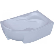 Ванна акриловая Aquatek Вега R 170x105 см VEG170-0000006 - фото 2