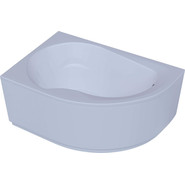 Ванна акриловая Aquatek Вирго L 150x100 см VIR150-0000005 - фото 2