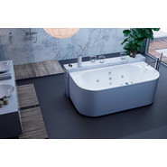 Панель боковая Aquatek Морфей EKR-B0000009 L - фото 5