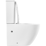 Унитаз-компакт Aquatek Европа AQ2903-00 с тонкой крышкой микролифт - фото 3