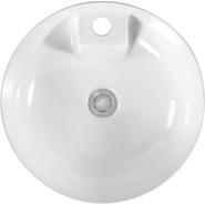 Раковина-чаша Aquatek Европа 40 см AQ5212-00 - фото 3